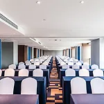 Holiday Inn Express Shanghai Baoyang By Ihg