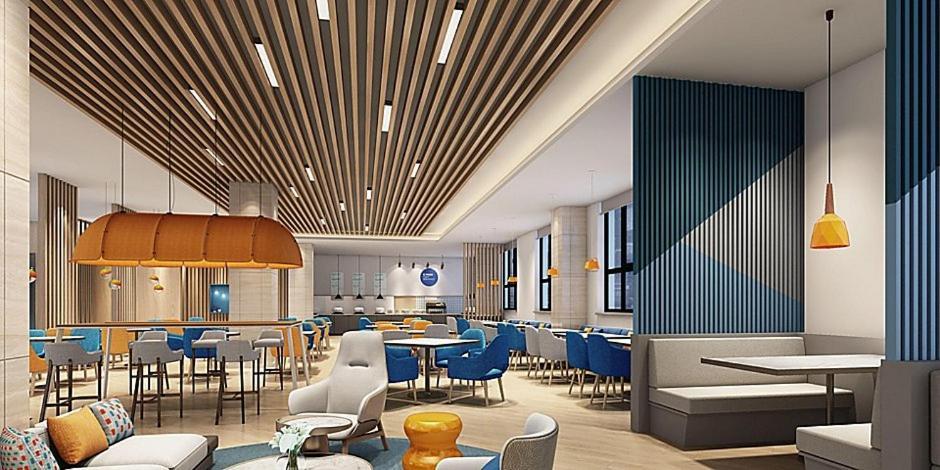 Express Baoyang By Ihg