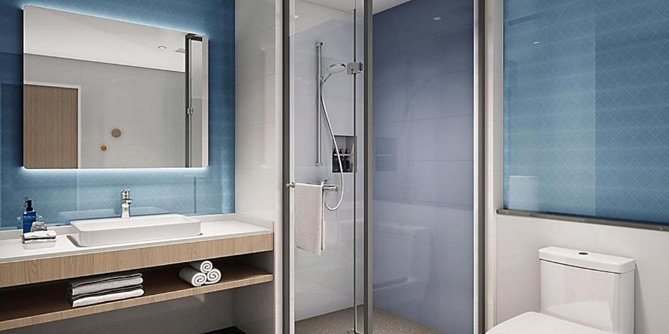 Express Baoyang By Ihg