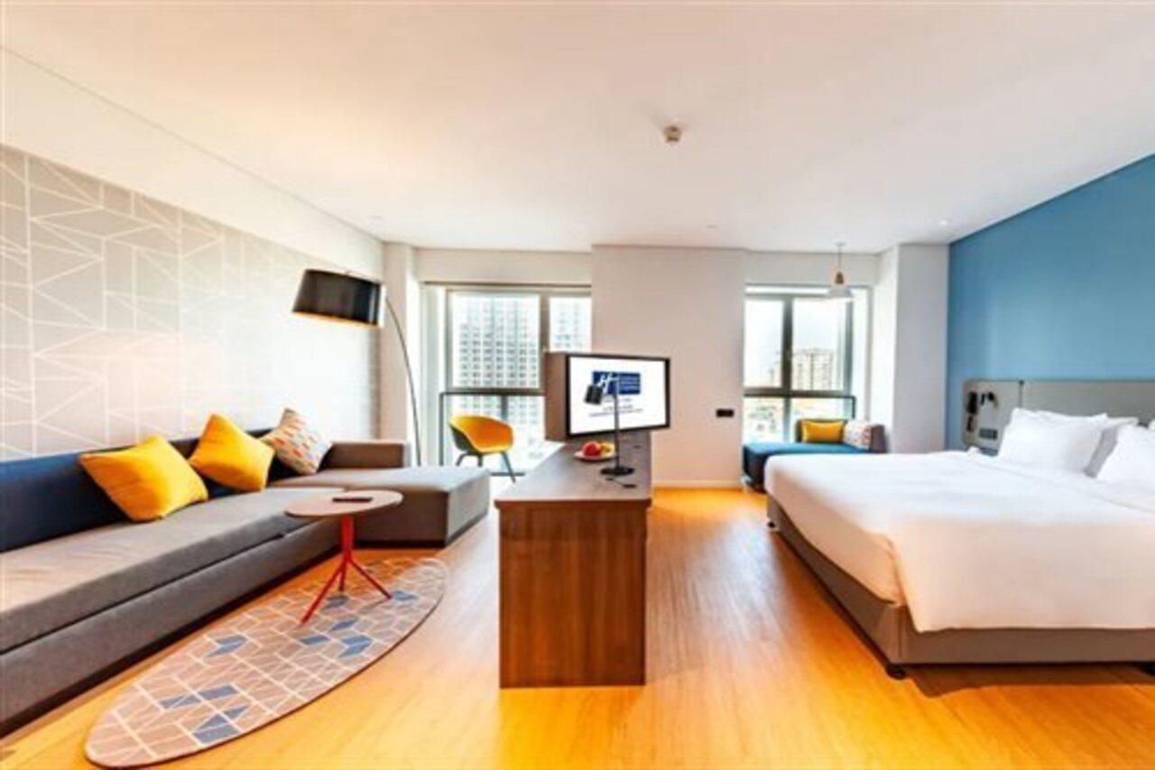 Express Baoyang By Ihg