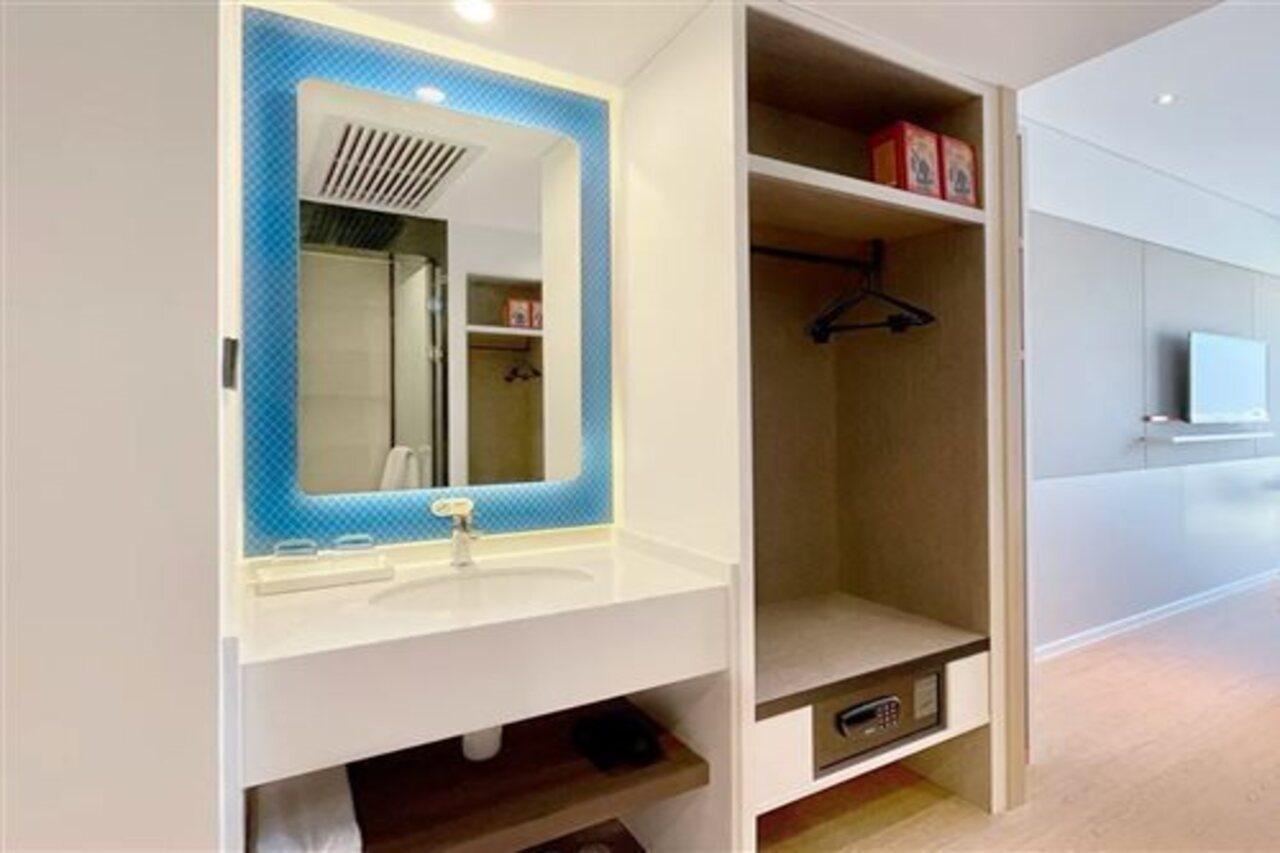 Express Baoyang By Ihg 3*