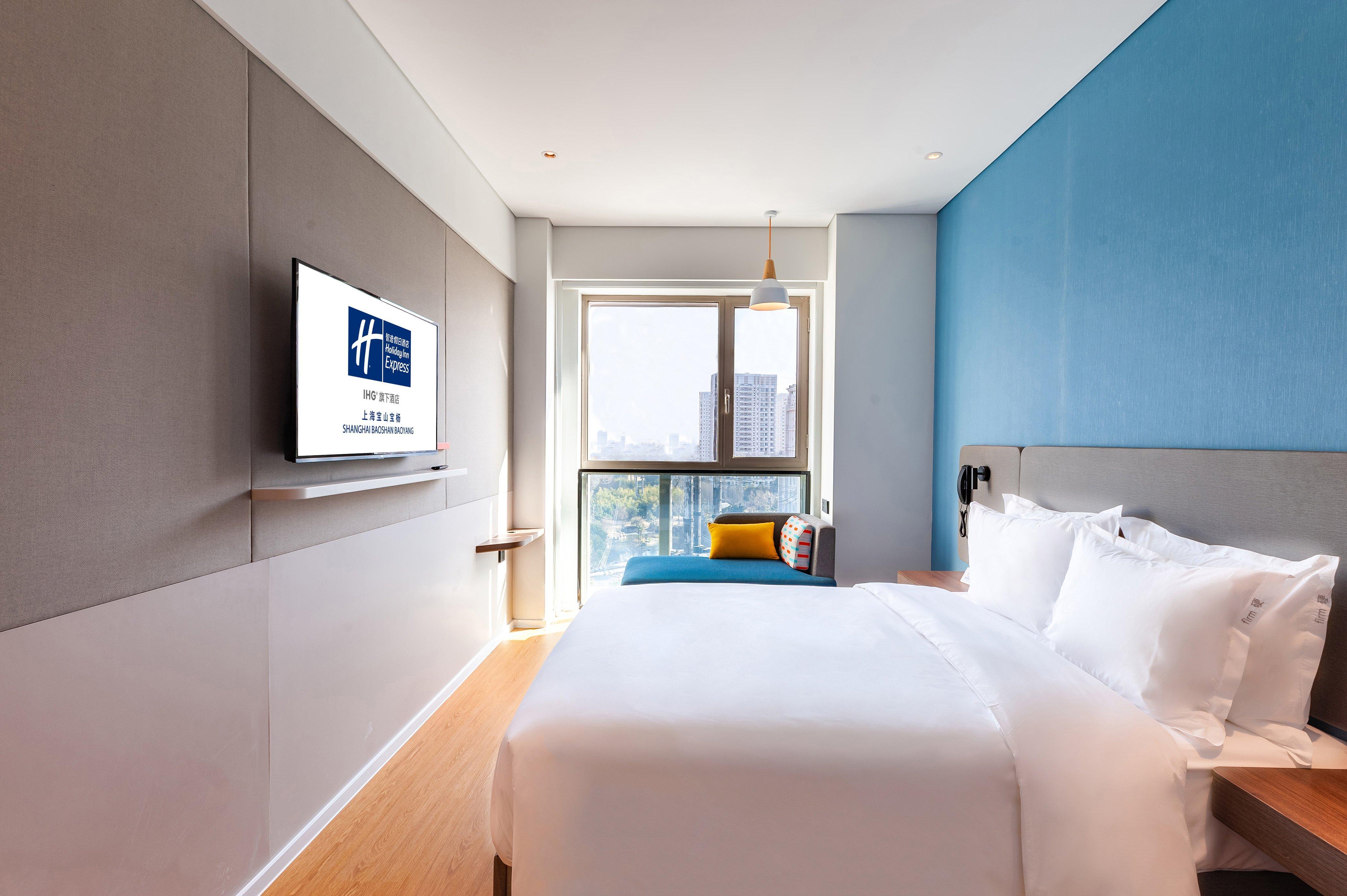 Express Baoyang By Ihg 3*