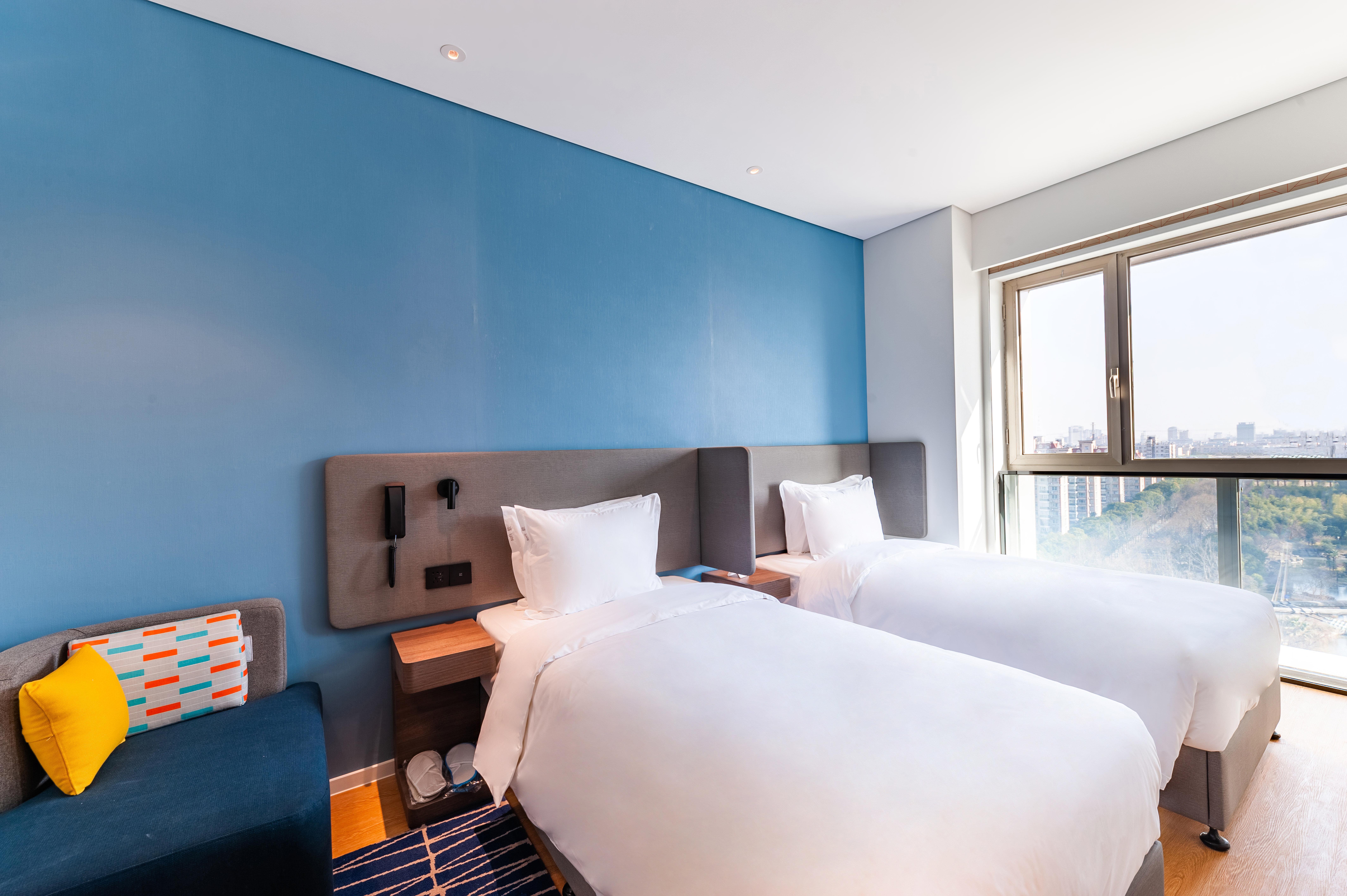 Express Baoyang By Ihg 3*