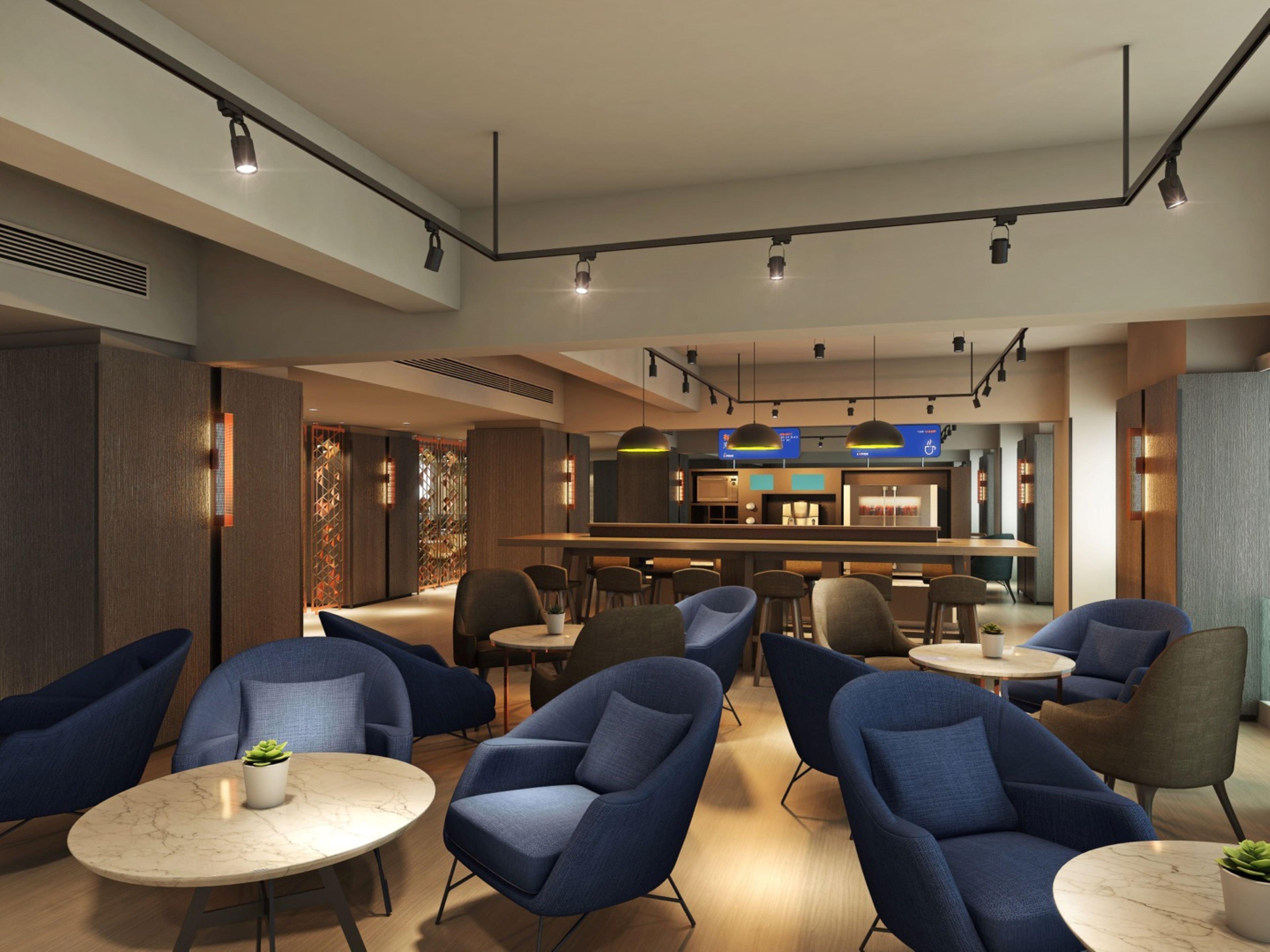 Express Baoyang By Ihg Hotel