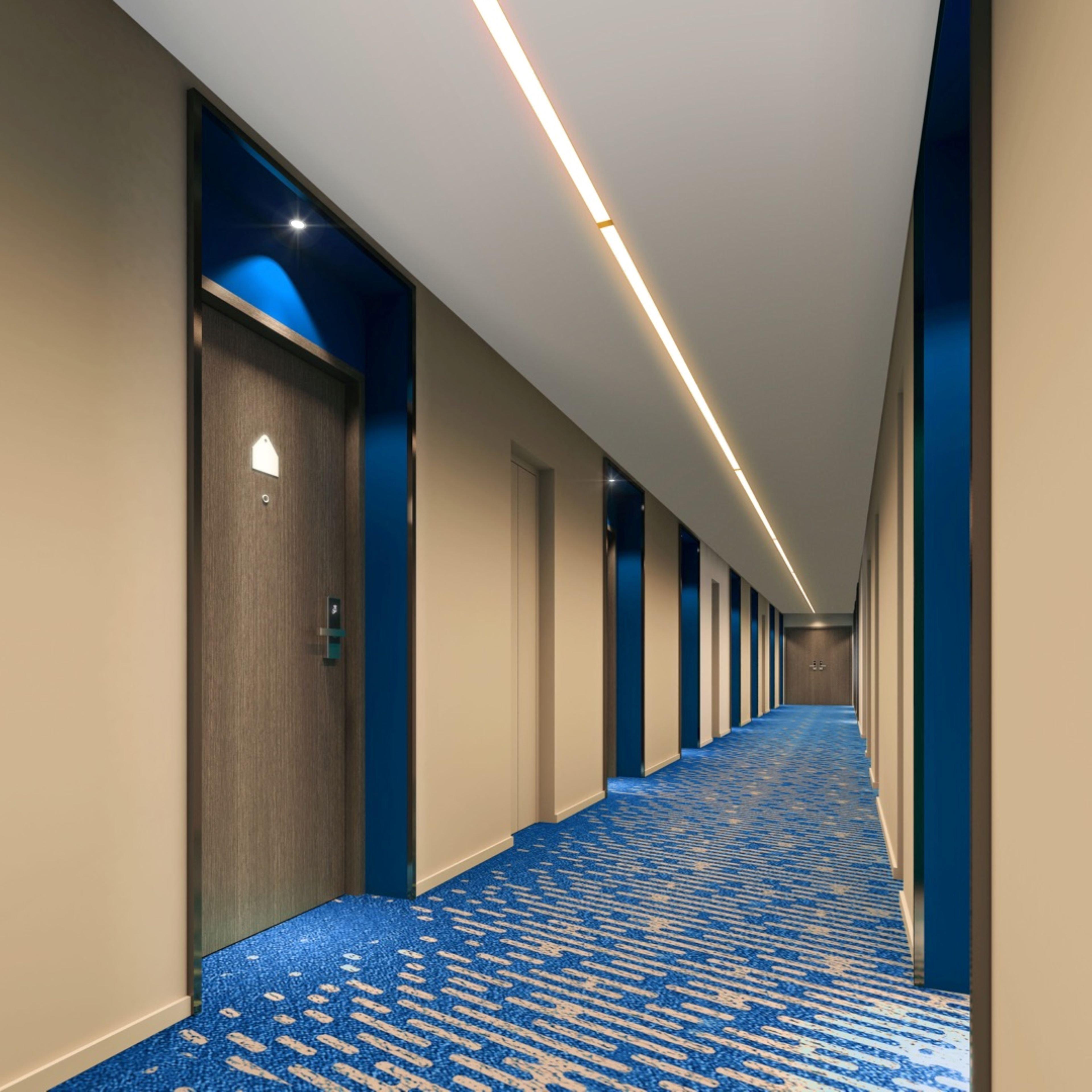 Express Baoyang By Ihg