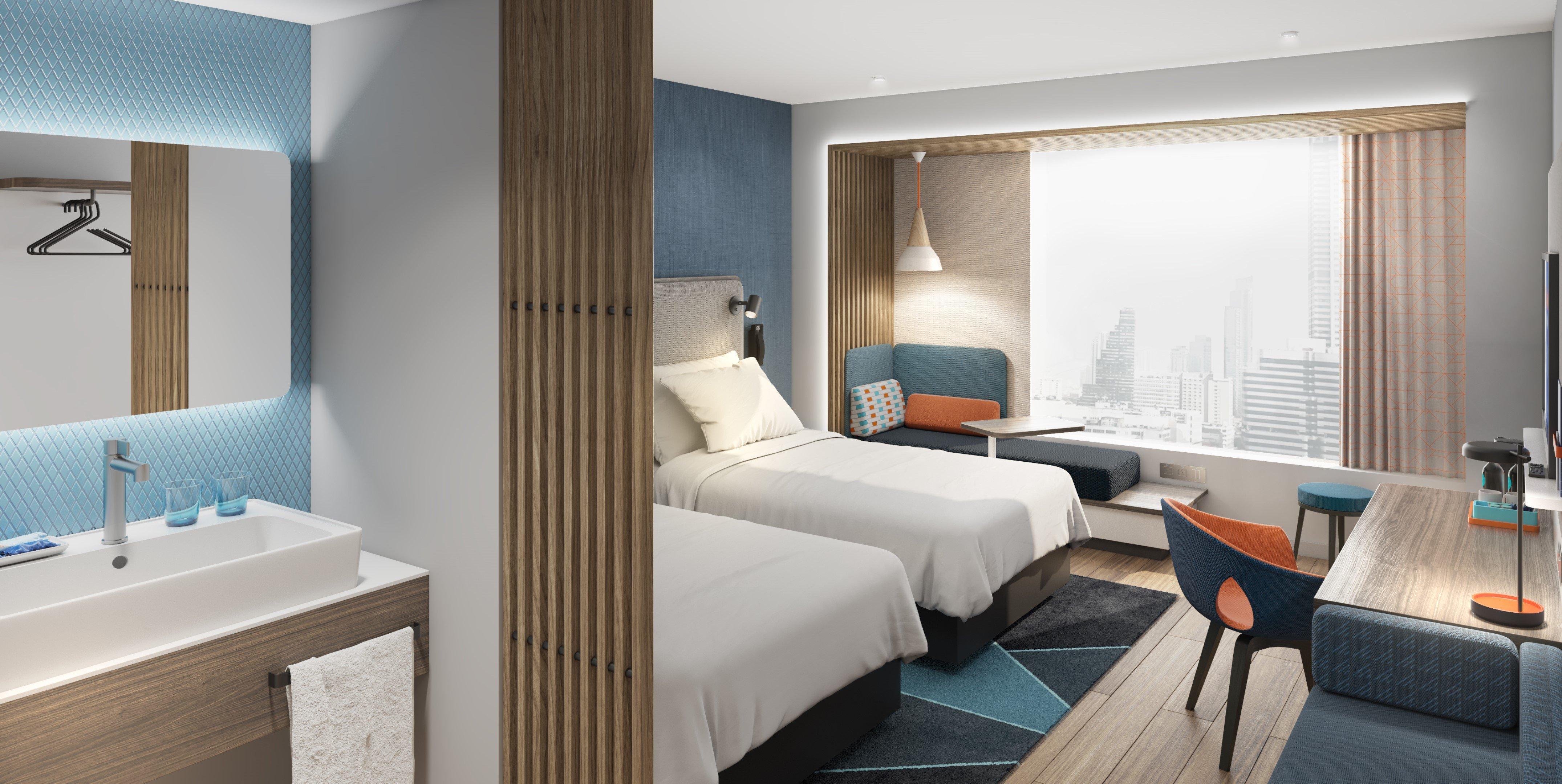 Express Baoyang By Ihg